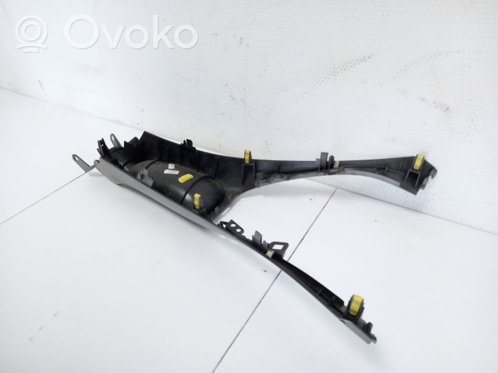 Toyota Auris 150 Osłona dźwigni hamulca ręcznego 5543402080