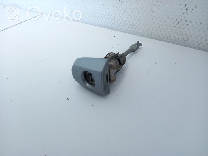 Toyota Auris 150 Wkładka do zamka drzwi N0501337