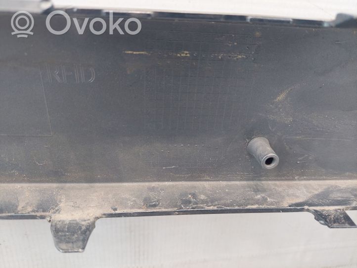 Skoda Octavia Mk4 Zderzak przedni 5E3807221