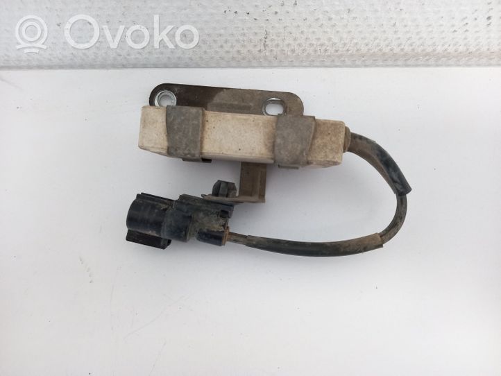 Toyota Yaris Relais de ventilateur de liquide de refroidissement 2468106110B