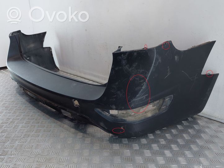 Volvo XC70 Rear bumper 30678710