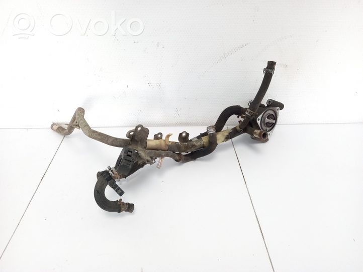 Toyota Yaris Termostato 1632133020