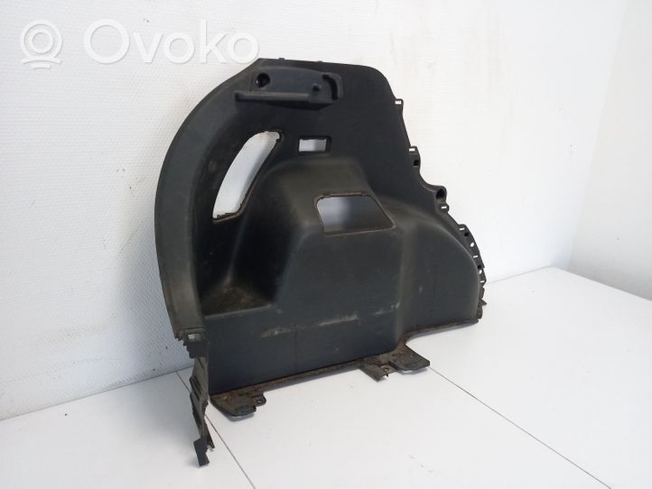 Toyota Yaris Garniture panneau latérale du coffre 647400D110