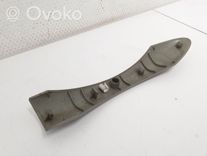 Toyota Auris 150 Takaoven kahvan kehys 7464602020