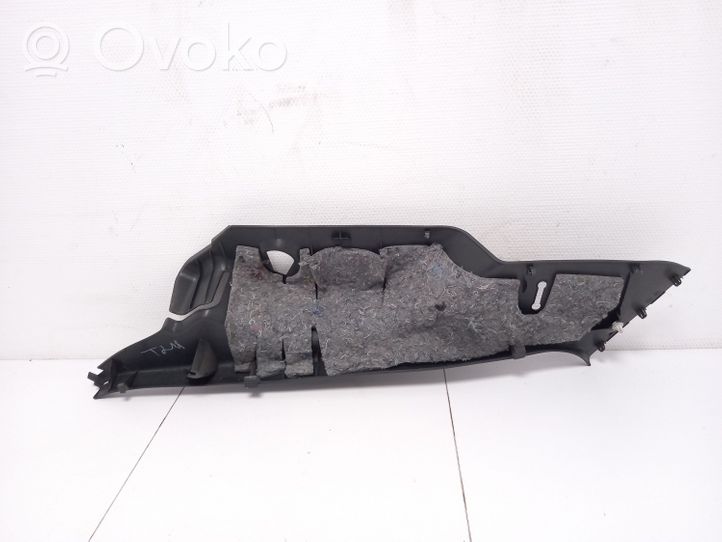 Toyota Auris 150 C-pilarin verhoilu 6255102080