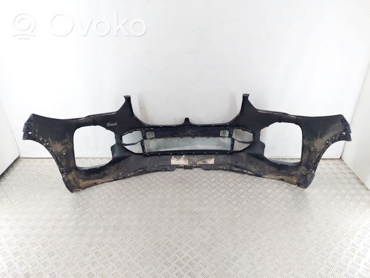 BMW X5M G05 F95 Etupuskuri 51118069207