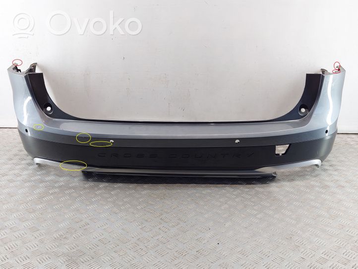 Volvo V90 Cross Country Paraurti 31383332