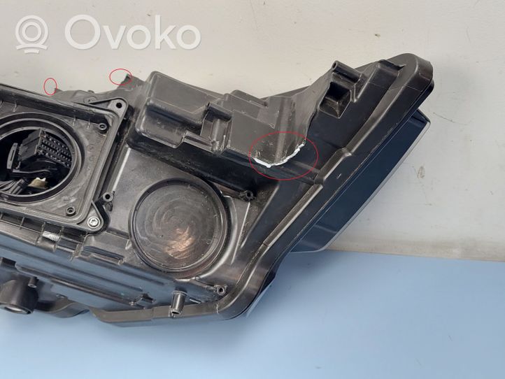 Audi A6 S6 C8 4K Phare frontale 4K0941039A