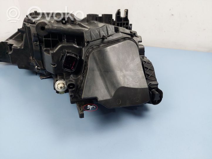 Audi A6 S6 C8 4K Phare frontale 4K0941039A