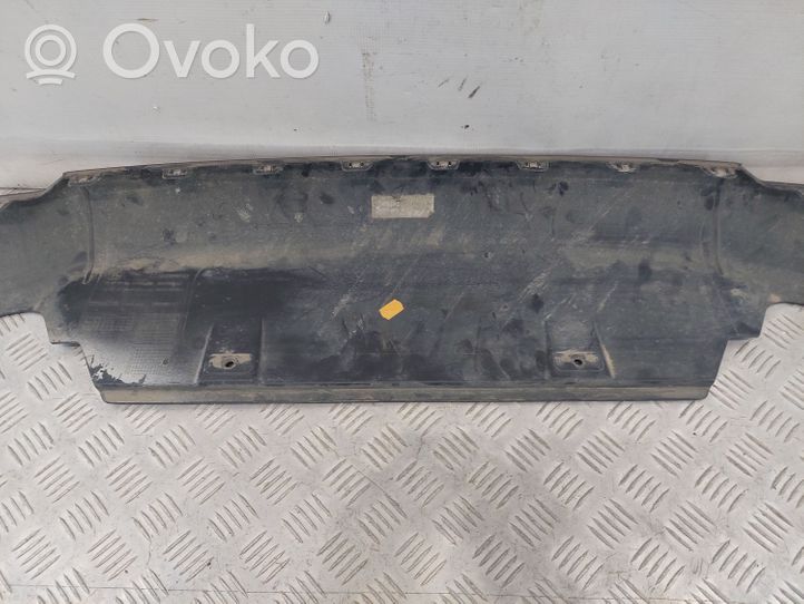 Opel Insignia B Rivestimento della parte inferiore del paraurti posteriore 13487429