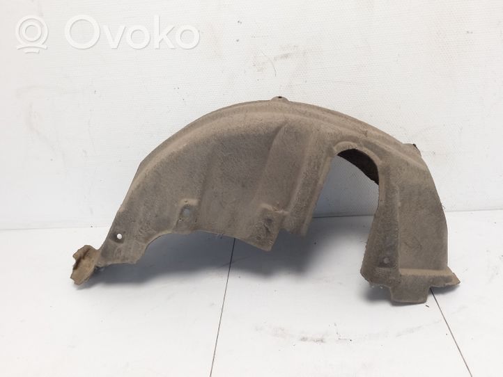 Toyota Auris 150 Garde-boue arrière 6563702040