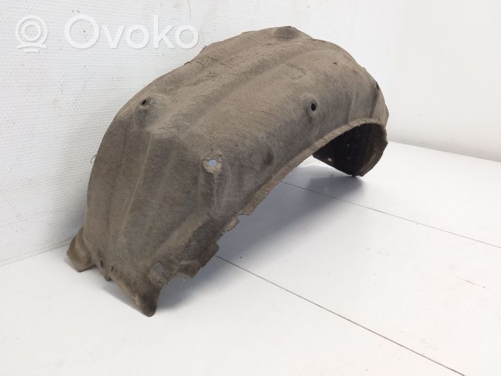 Toyota Auris 150 Takaroiskeläppä 6563702040