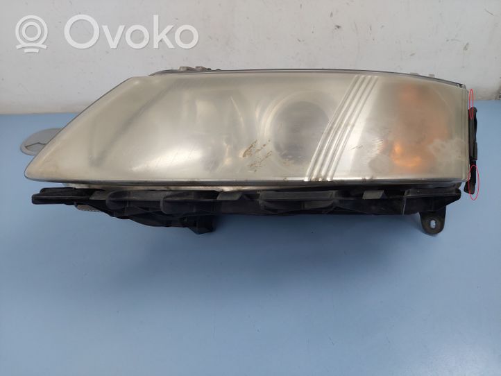 Saab 9-3 Ver2 Faro/fanale 12799346