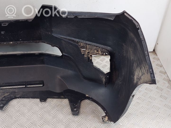 Toyota Land Cruiser (J150) Front bumper 5211960N4