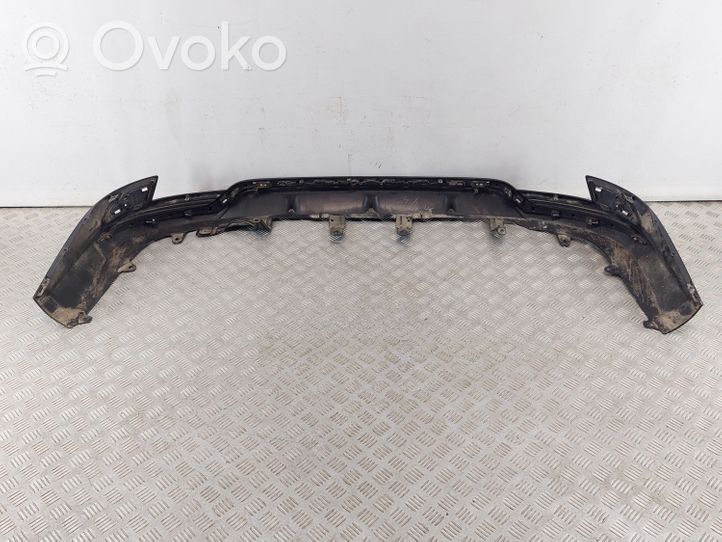 Lexus RX 330 - 350 - 400H Takapuskurin alaosan lista 5216948150