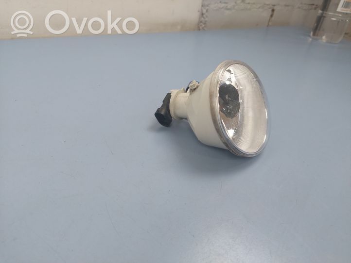 Toyota Yaris Światło przeciwmgłowe przednie 90008495