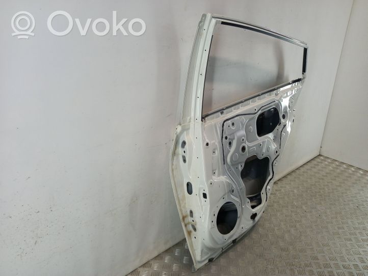 Toyota Prius (XW50) Portiera posteriore 6700402550