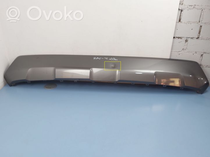 Toyota RAV 4 (XA50) Moulure inférieure de pare-chocs arrière 5245342040