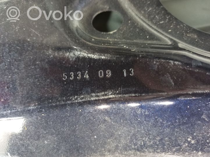 BMW 6 F12 F13 Ovi (2-ovinen coupe) 53340913