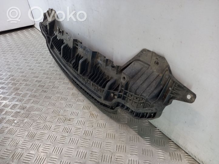 Toyota Corolla E160 E170 Etupuskurin alustan pohjalevy 5261802070