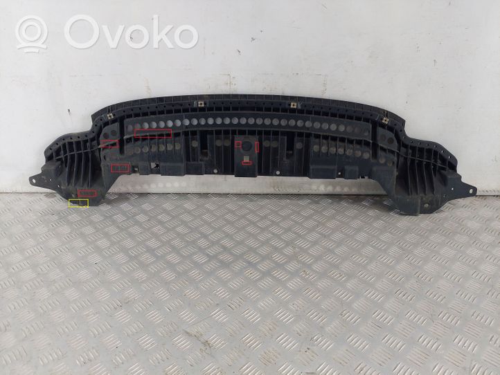 Toyota Corolla E160 E170 Osłona pod zderzak przedni / Absorber 5261802070