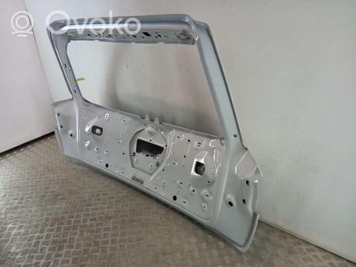 Audi Q7 4M Tailgate/trunk/boot lid 4M0827569