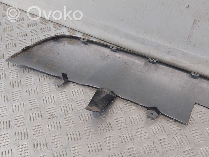 Toyota RAV 4 (XA40) Rivestimento della parte inferiore del paraurti posteriore 5240542010