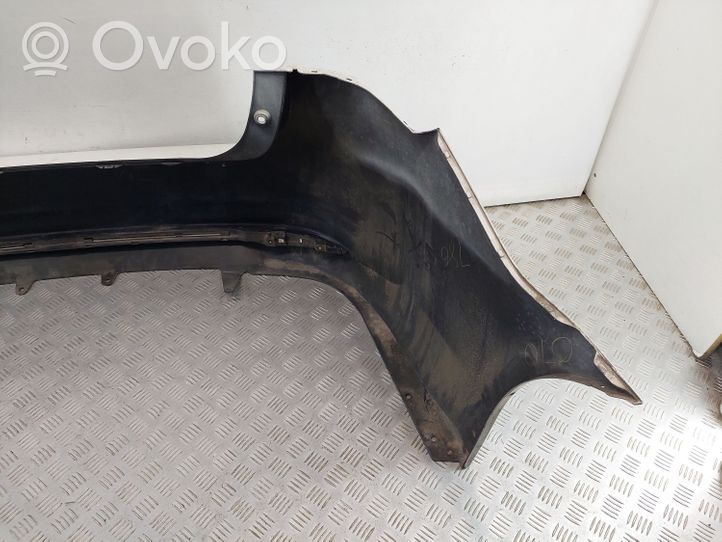 Toyota Avensis T270 Puskuri 5215905190