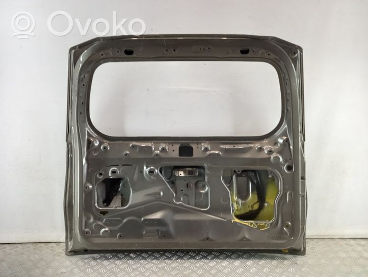 Toyota Land Cruiser (J150) Portellone posteriore/bagagliaio 6700560F90