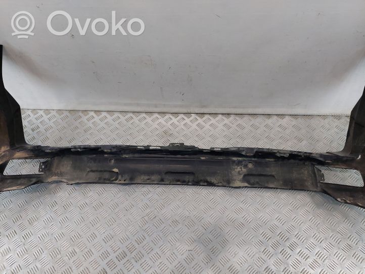 Toyota Land Cruiser (J150) Zderzak tylny 5215960500