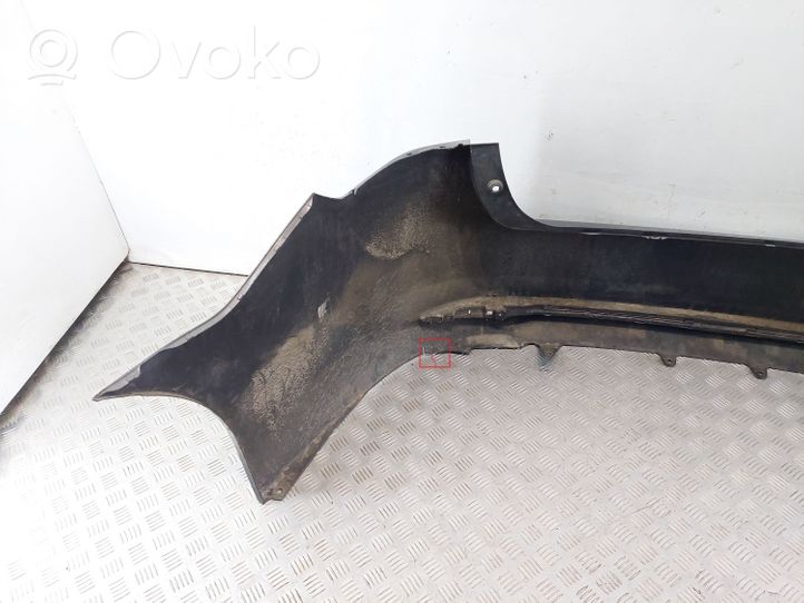 Toyota Avensis T270 Stoßstange Stoßfänger 5215905190