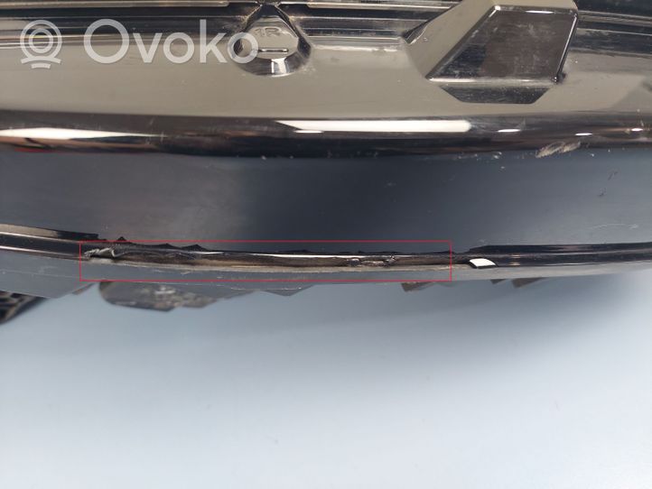 Volkswagen Touareg III Faro delantero/faro principal 761941774