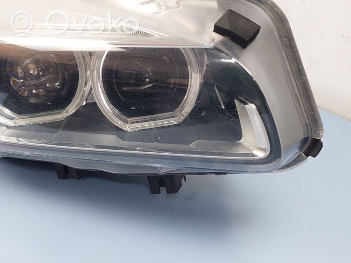 BMW 2 F45 Phare frontale 7214904