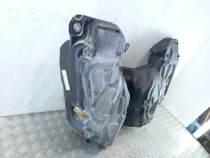 Mercedes-Benz GLE (W166 - C292) Serbatoio del carburante A077622