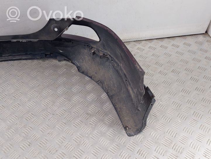 Toyota RAV 4 (XA40) Paraurti 5215942280