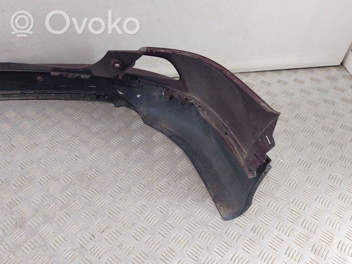 Toyota RAV 4 (XA40) Paraurti 5215942280