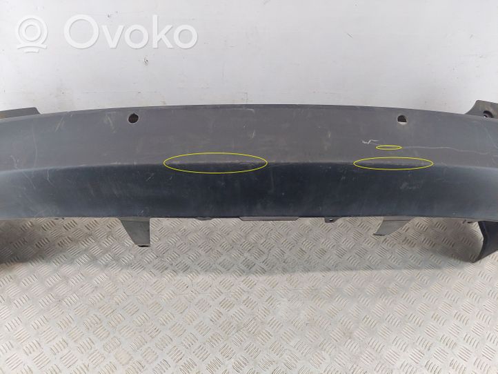 Toyota RAV 4 (XA40) Paraurti 5215942190