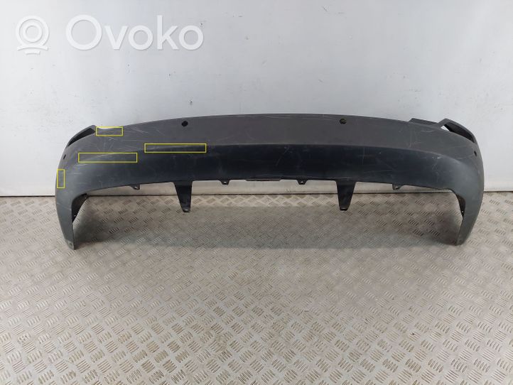 Toyota RAV 4 (XA40) Puskuri 5215942190