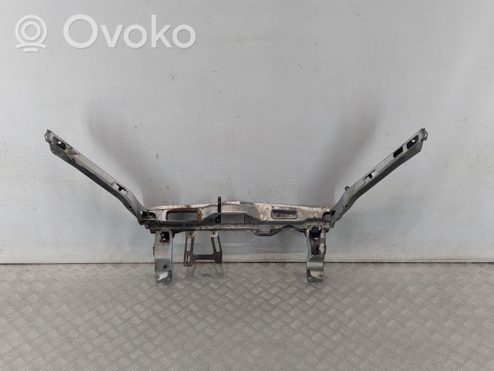 Mercedes-Benz A W168 Radiator support slam panel bracket A1686208534