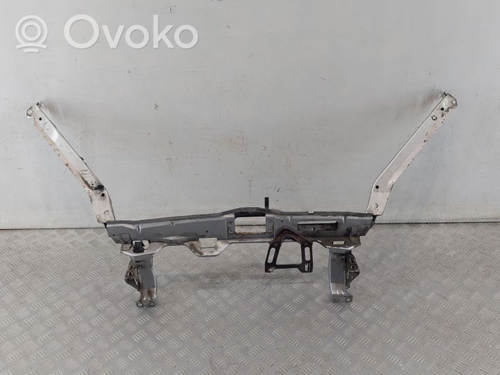 Mercedes-Benz A W168 Radiator support slam panel bracket A1686208534