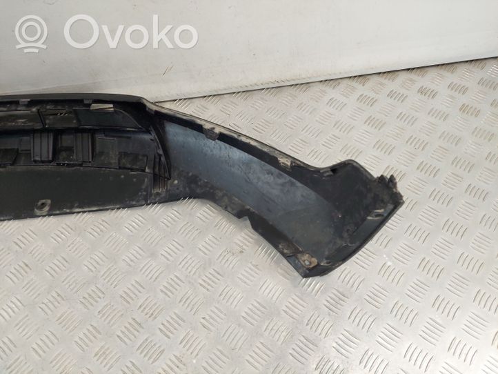 Volvo XC40 Labbro del paraurti anteriore 314493402