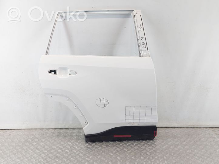 Toyota RAV 4 (XA50) Rear door 6700342190