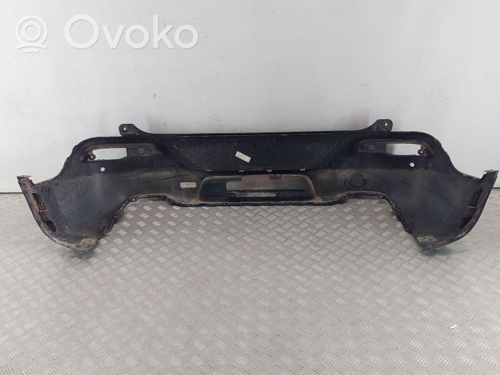 Jeep Cherokee Pare-chocs 68203262AA