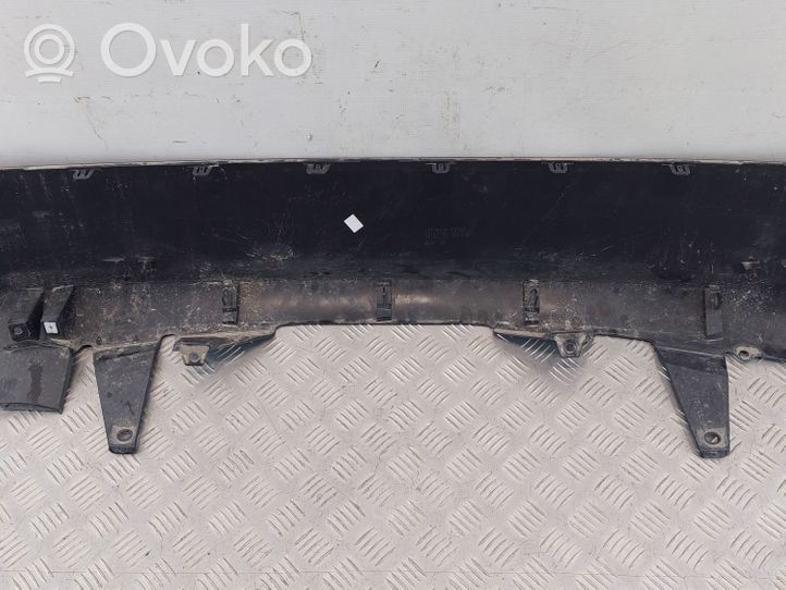 Toyota Highlander XU70 Apakšējā bampera daļa 521510E100