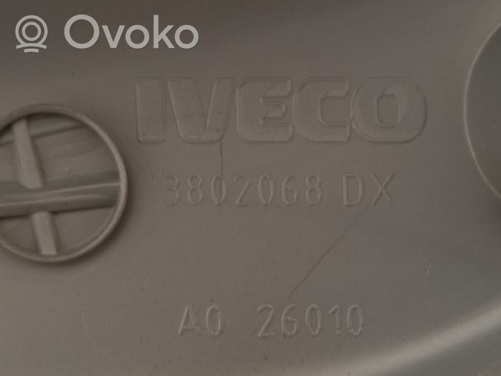 Iveco Daily 4th gen Inne części wnętrza samochodu 3802068