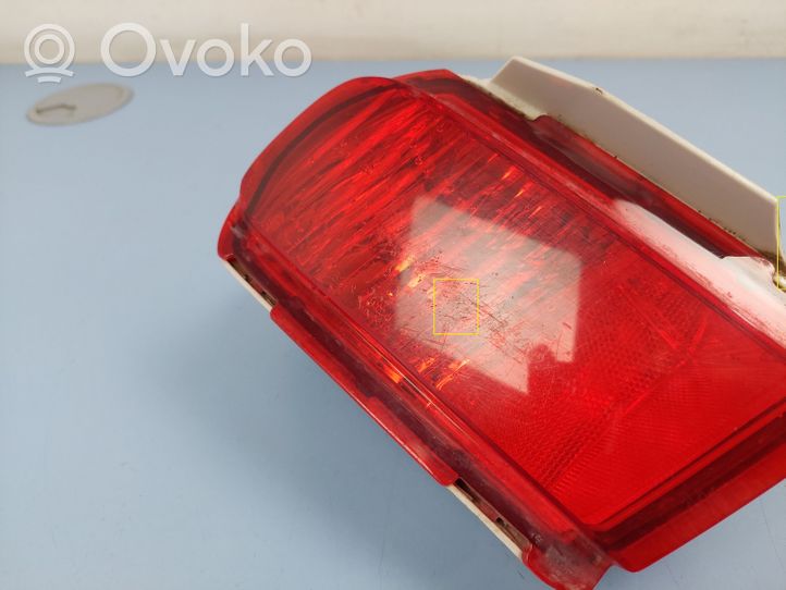 Toyota Land Cruiser (J150) Światło przeciwmgielne tylne 8159060270