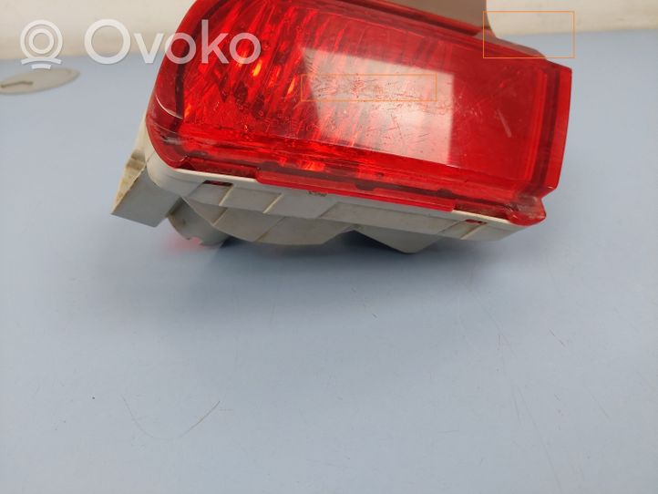 Toyota Land Cruiser (J150) Światło przeciwmgielne tylne 8159060270