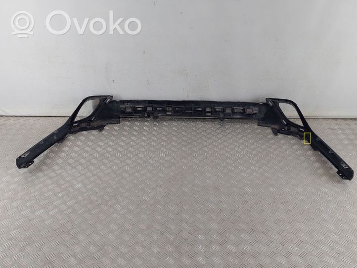 Toyota Highlander XU70 Apatinė bamperio dalis 521690E110