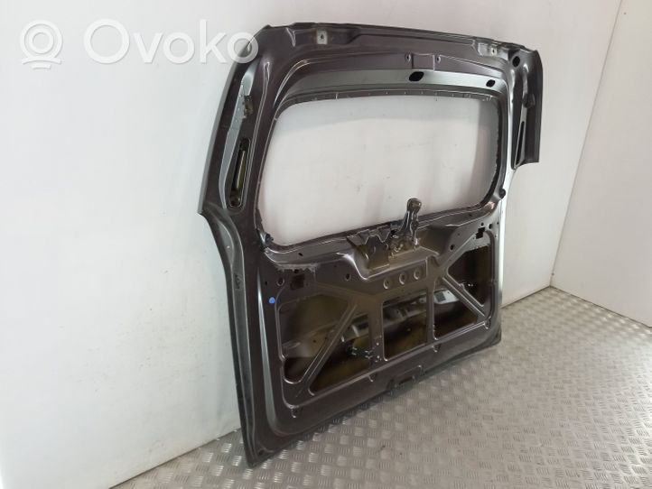 Toyota Proace Takaluukun/tavaratilan kansi 8917988018