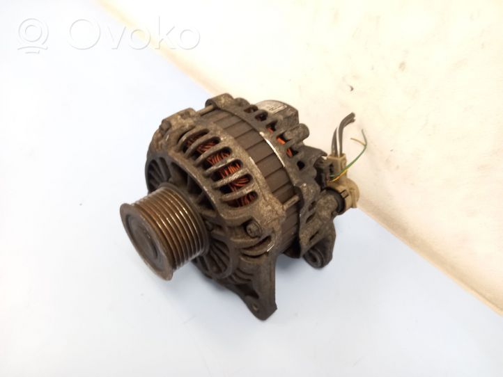 Mazda 5 Generatore/alternatore A3TB6781